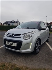 Large image for the Used Citroen C1 FLAIR