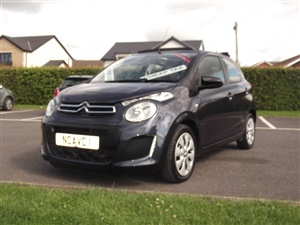 Large image for the Used Citroen C1