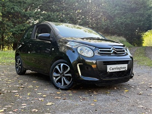 Large image for the Used Citroen C1