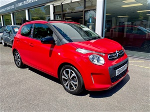 Large image for the Used Citroen C1
