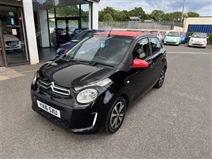 Large image for the Used Citroen C1
