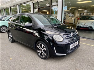 Large image for the Used Citroen C1