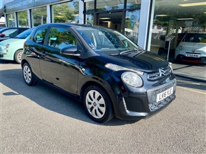 Large image for the Used Citroen C1