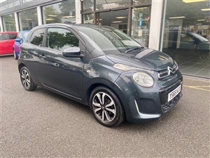 Large image for the Used Citroen C1