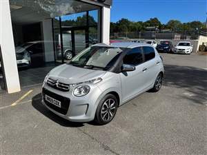Large image for the Used Citroen C1