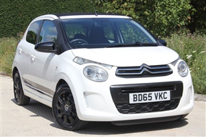Large image for the Used Citroen C1