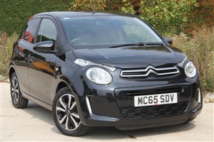 Large image for the Used Citroen C1