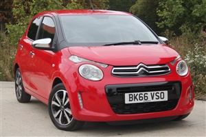 Large image for the Used Citroen C1