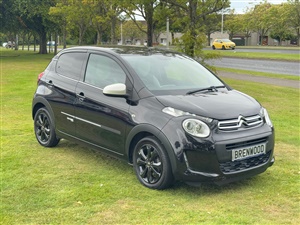 Large image for the Used Citroen C1