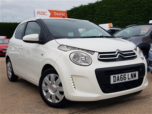 Large image for the Used Citroen C1