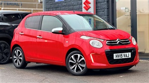 Large image for the Used Citroen C1