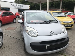 Large image for the Used Citroen C1