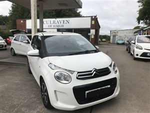 Large image for the Used Citroen C1