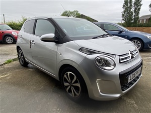 Large image for the Used Citroen C1