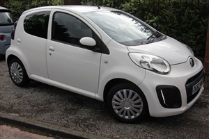Large image for the Used Citroen C1
