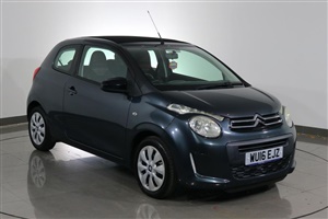Large image for the Used Citroen C1