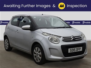 Large image for the Used Citroen C1