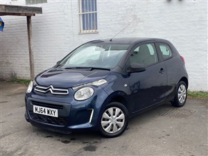 Large image for the Used Citroen C1