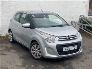 Large image for the Used Citroen C1
