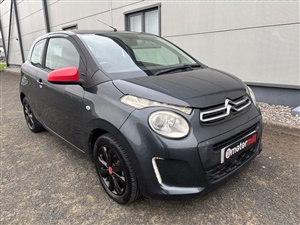 Large image for the Used Citroen C1