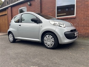 Large image for the Used Citroen C1