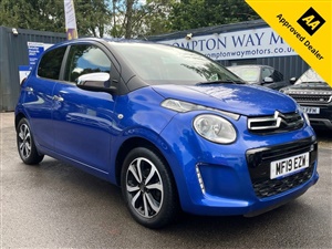 Large image for the Used Citroen C1