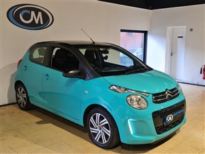 Large image for the Used Citroen C1