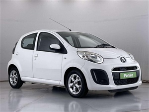 Large image for the Used Citroen C1