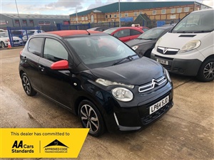 Large image for the Used Citroen C1