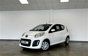 Large image for the Used Citroen C1