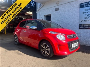 Large image for the Used Citroen C1