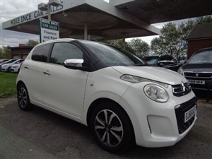 Large image for the Used Citroen C1