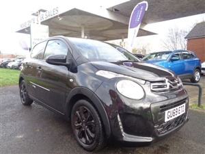 Large image for the Used Citroen C1