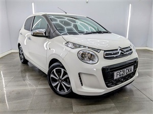 Large image for the Used Citroen C1