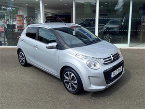 Large image for the Used Citroen C1