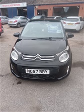 Large image for the Used Citroen C1