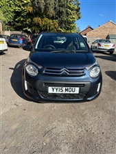 Large image for the Used Citroen C1