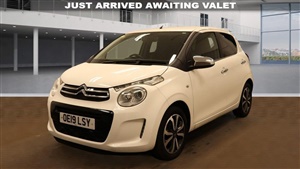 Large image for the Used Citroen C1