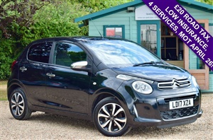 Large image for the Used Citroen C1