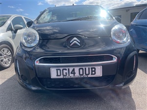 Large image for the Used Citroen C1