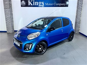 Large image for the Used Citroen C1