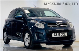 Large image for the Used Citroen C1