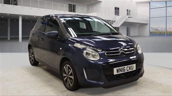 Large image for the Used Citroen C1