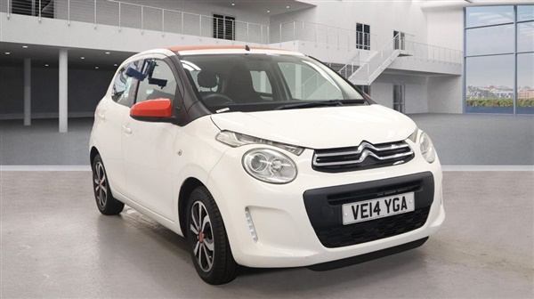 Large image for the Used Citroen C1