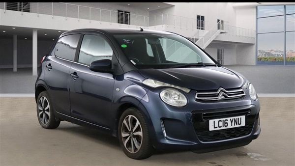 Large image for the Used Citroen C1