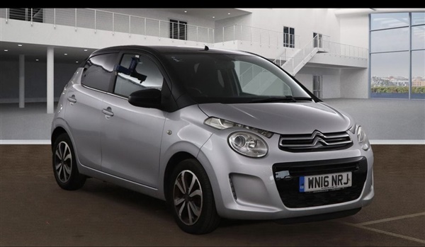 Large image for the Used Citroen C1