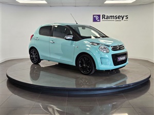 Large image for the Used Citroen C1