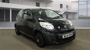Large image for the Used Citroen C1