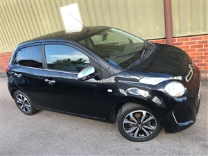 Large image for the Used Citroen C1