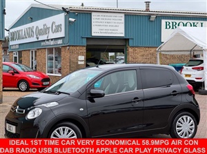 Large image for the Used Citroen C1